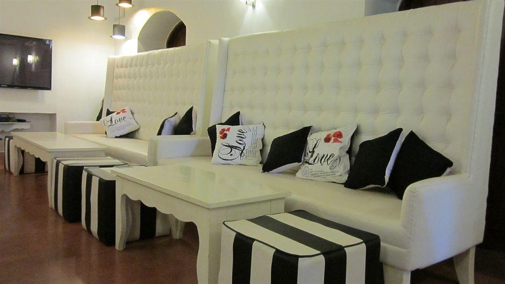 The Tamarind Anjuna, Goa Hotel