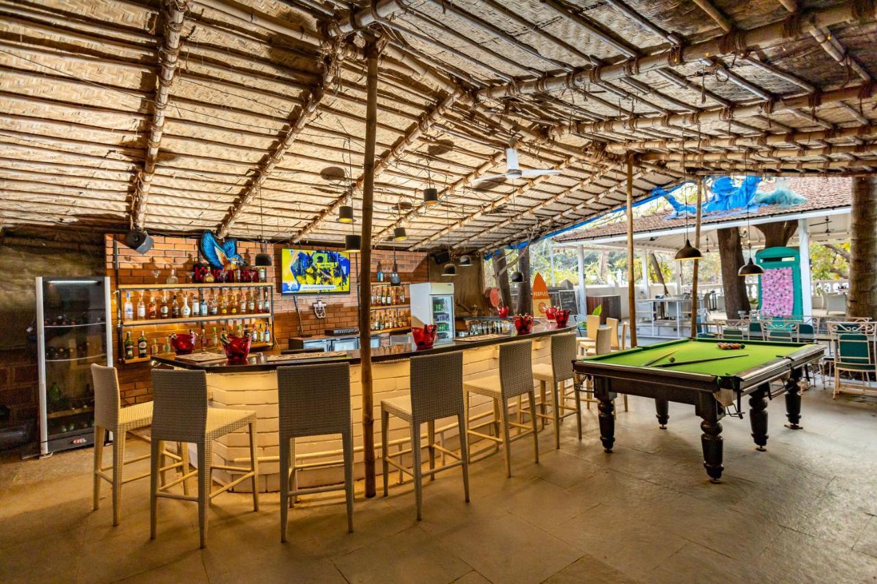 The Tamarind Anjuna, Goa Hotel Anjuna