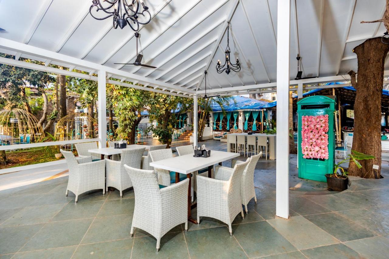 The Tamarind Anjuna, Goa Hotel
