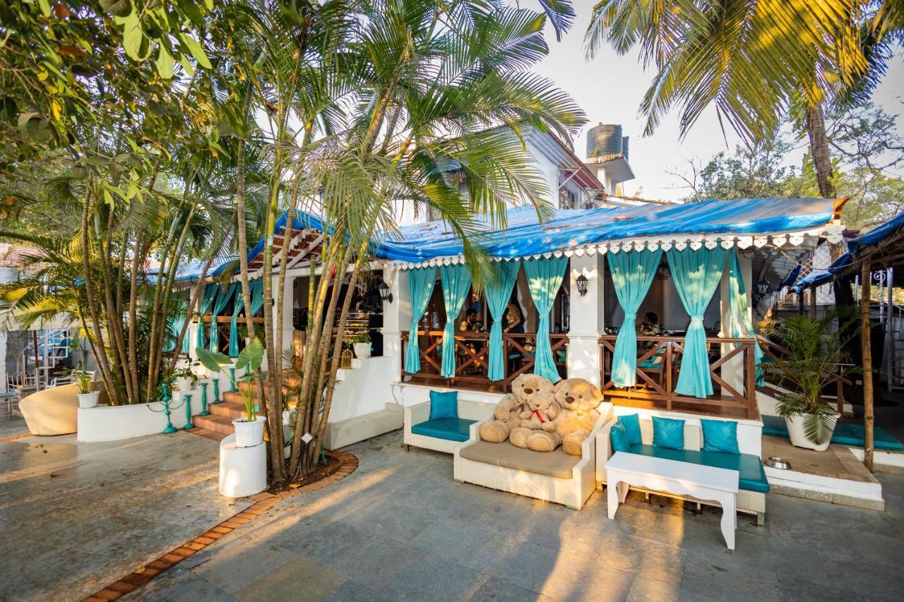 The Tamarind Anjuna, Goa 4* Anjuna