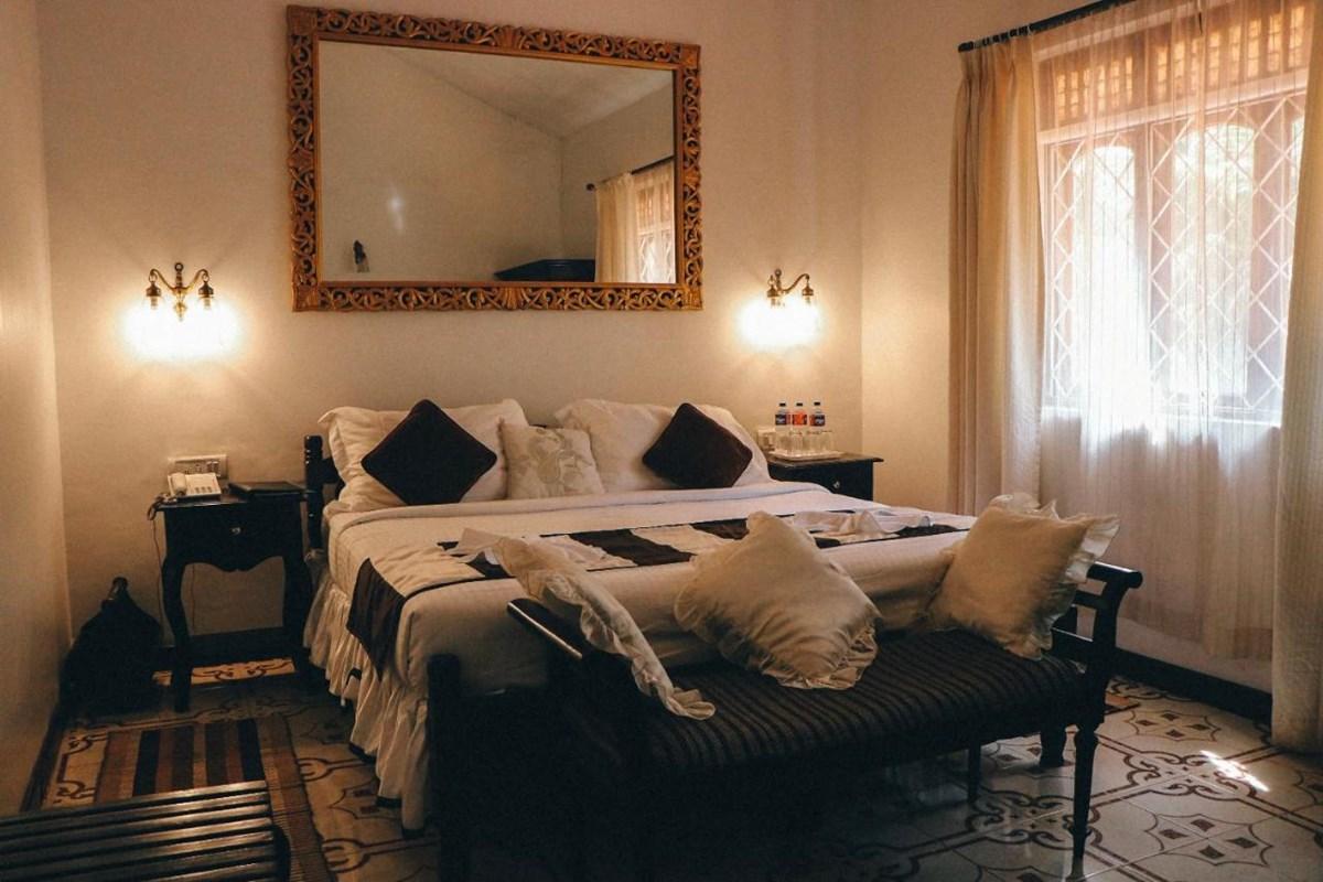 The Tamarind Anjuna, Goa 4* Anjuna