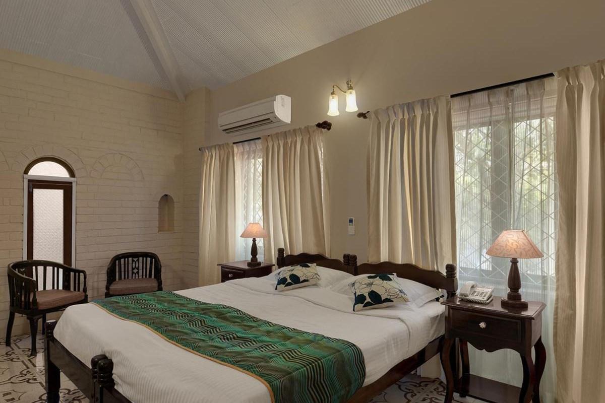 The Tamarind Anjuna, Goa Anjuna