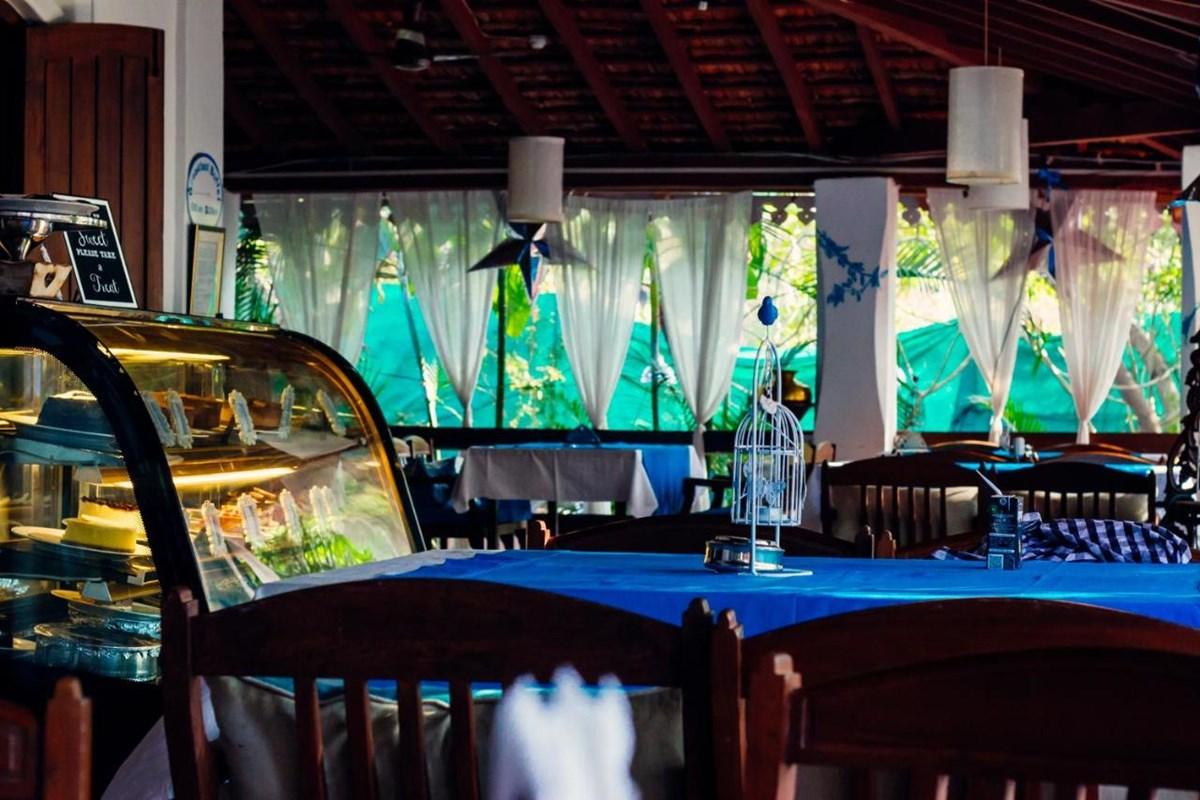 The Tamarind Anjuna, Goa 4* Anjuna