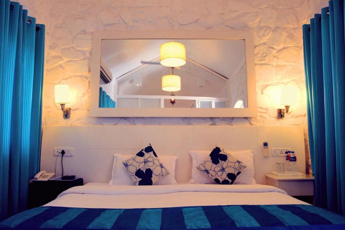 The Tamarind Anjuna, Goa Hotel
