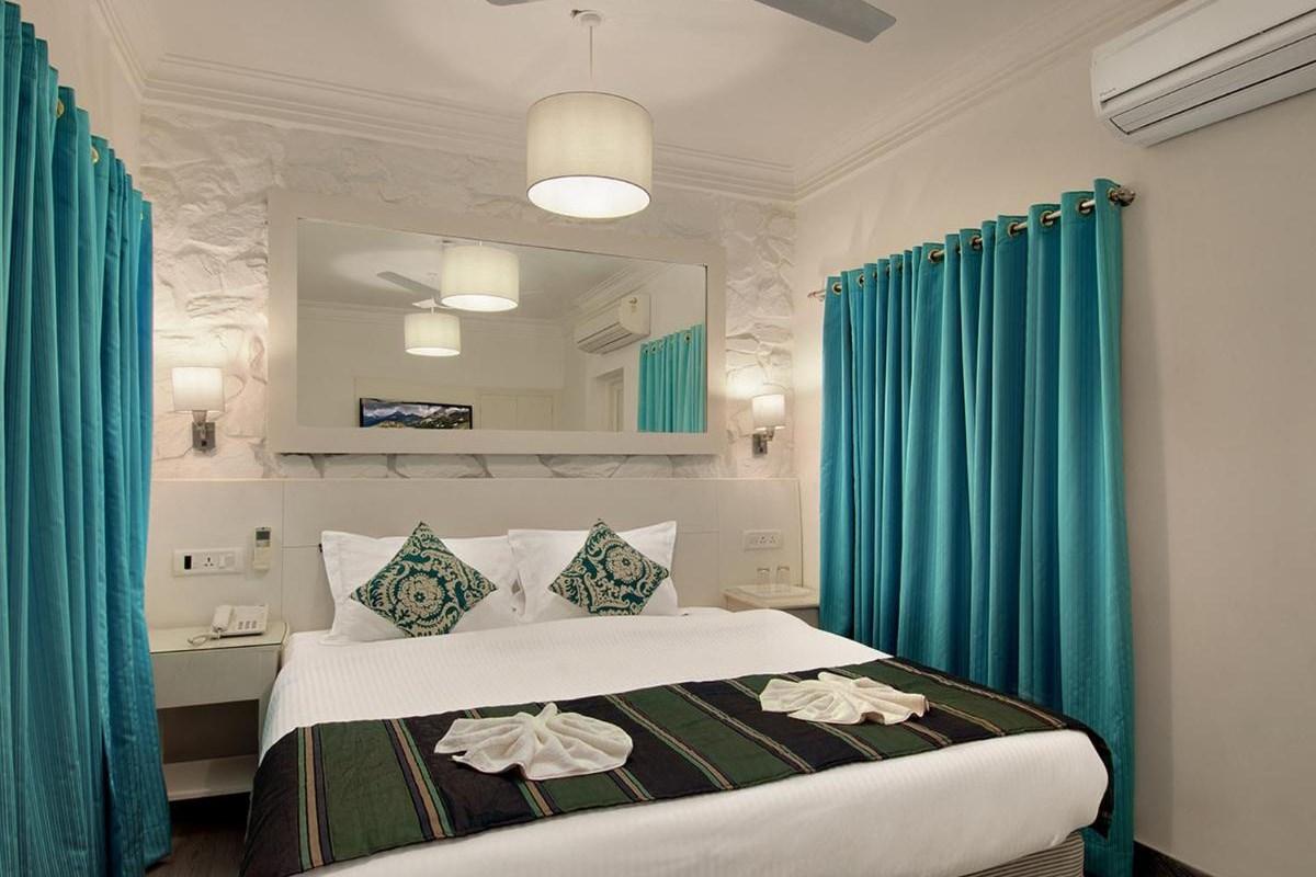 The Tamarind Anjuna, Goa Hotel 4*
