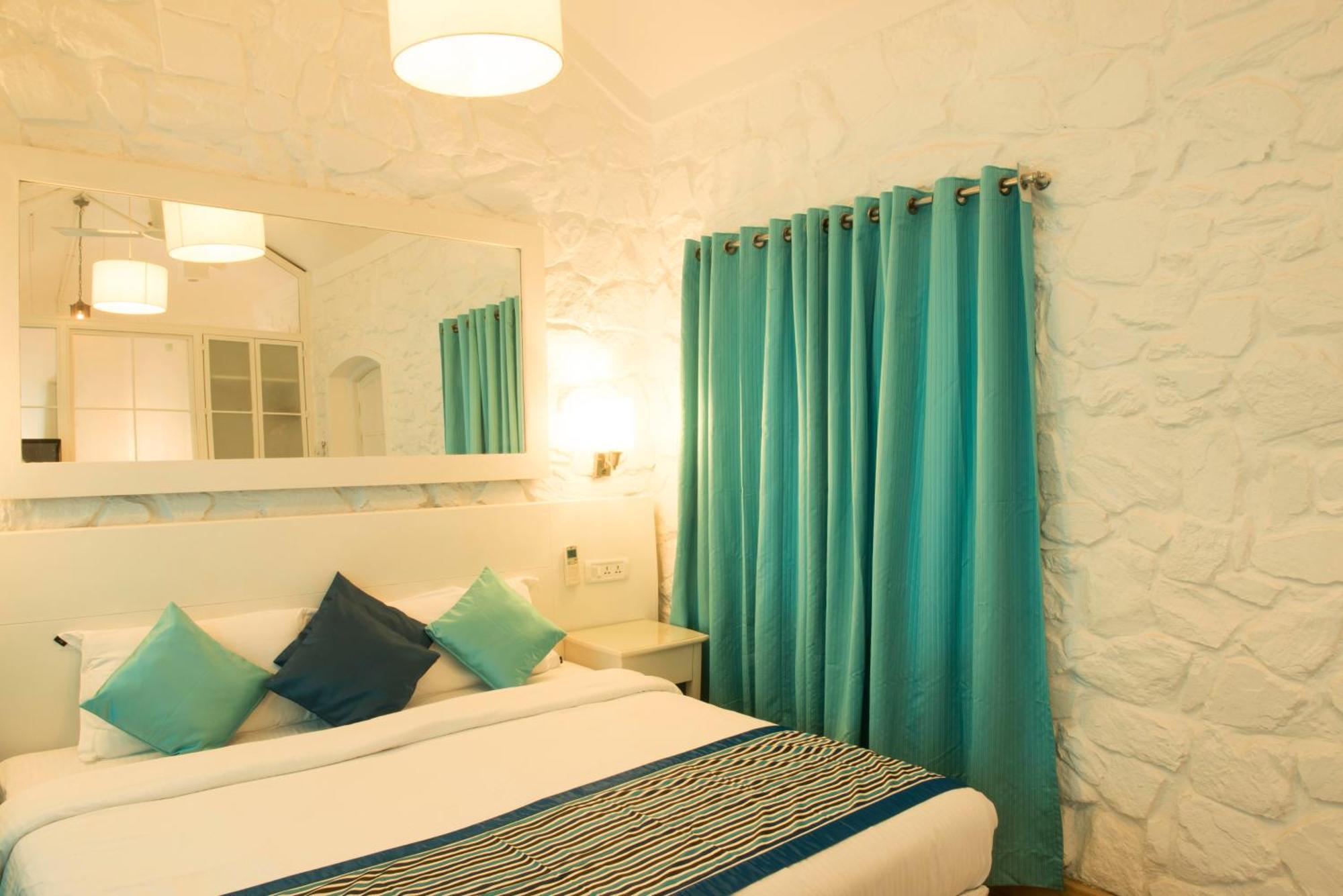The Tamarind Anjuna, Goa Anjuna