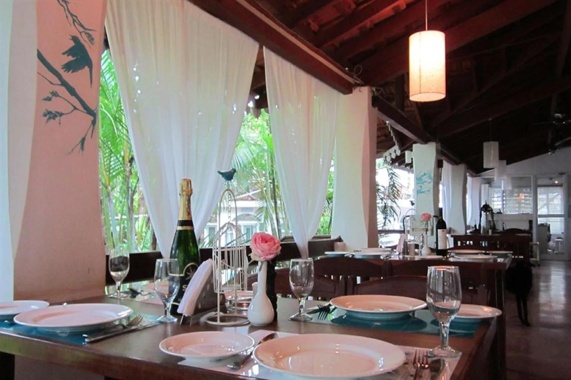 The Tamarind Anjuna, Goa Hotel 4*