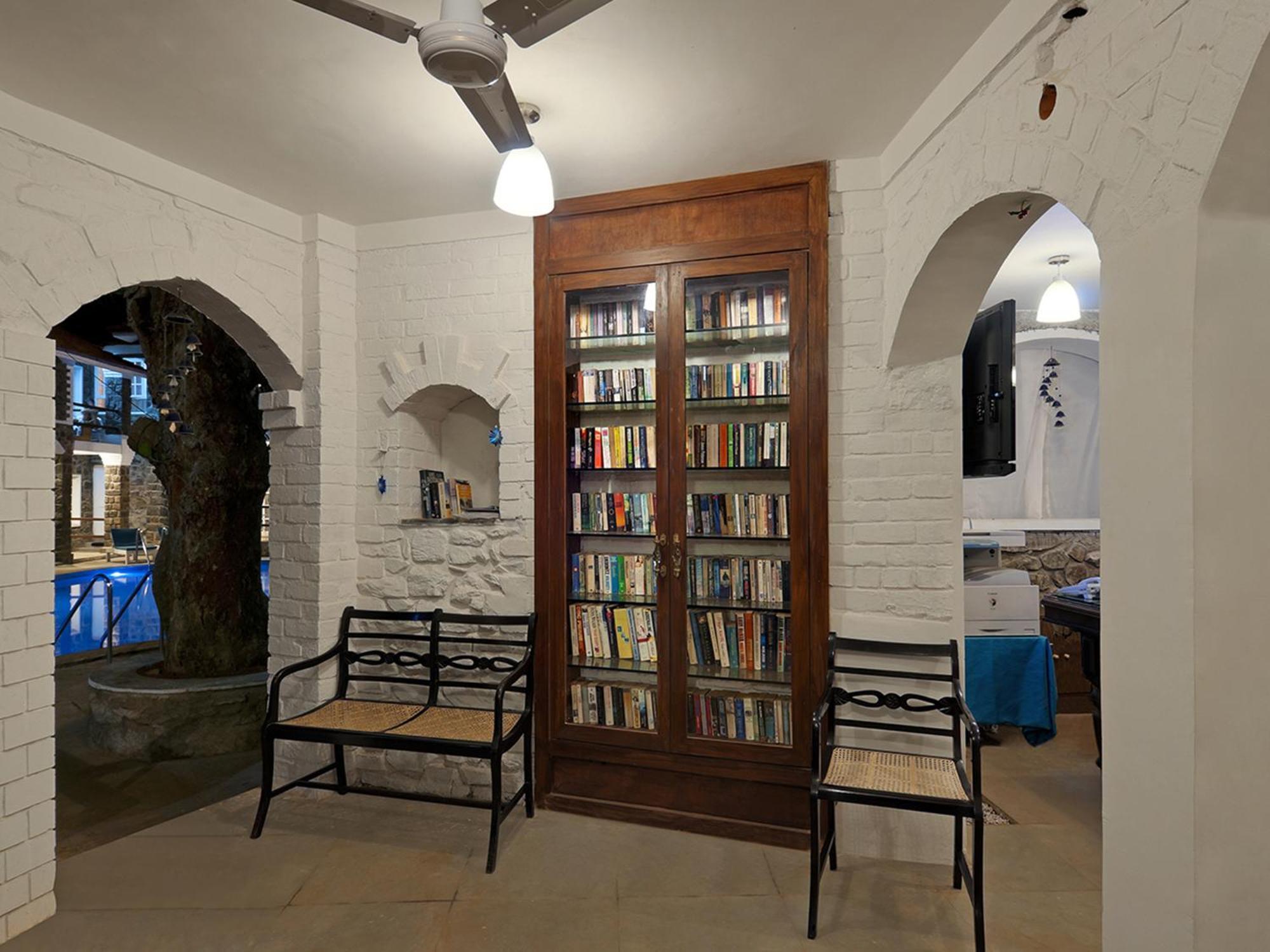 The Tamarind Anjuna, Goa