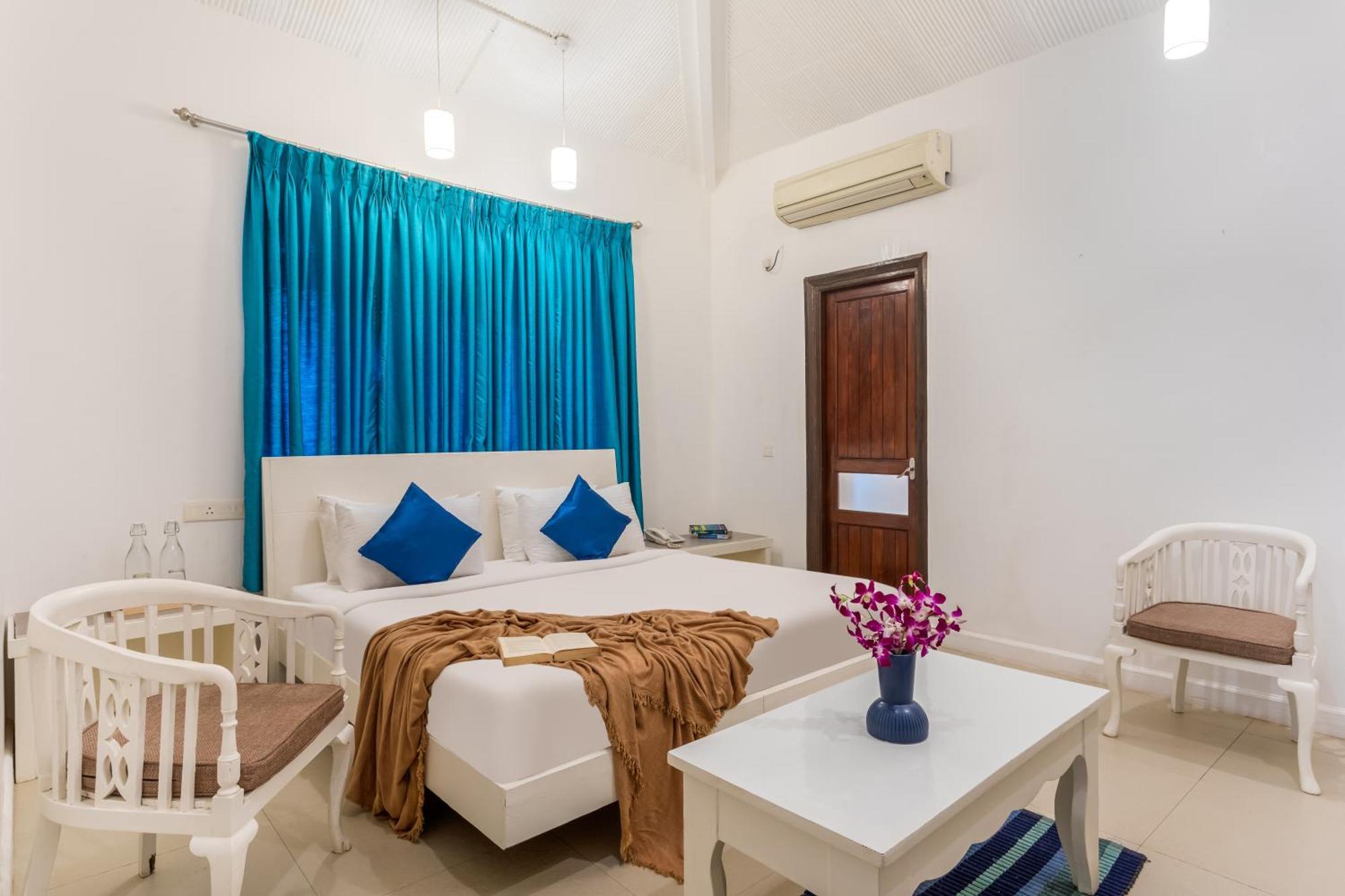 The Tamarind Anjuna, Goa Anjuna