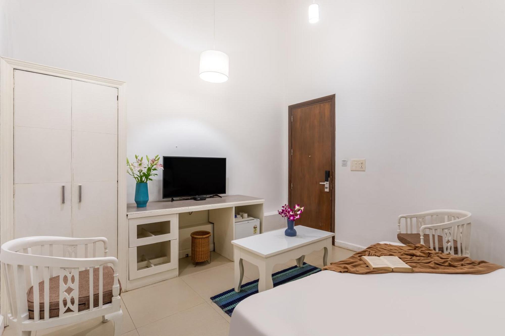 The Tamarind Anjuna, Goa 4*