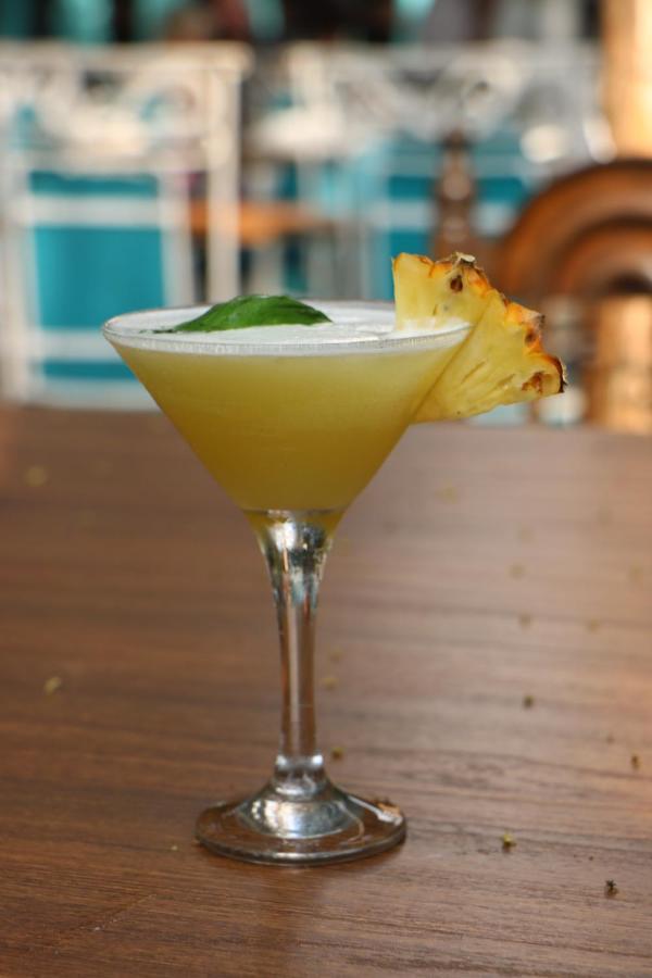 The Tamarind Anjuna, Goa Hotel 4*